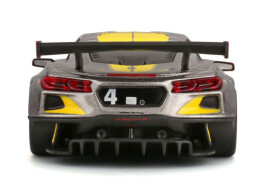 Bburago Chevrolet Corvette C8.R 1:43 (2020)